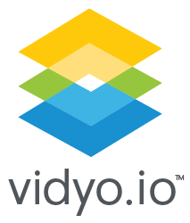 Vidyo.io Logo