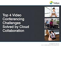 VidyoCloud EBook